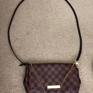 Lv Crossbody
